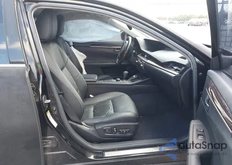 2013 Lexus Es 350 z USA, uszkodzony, nr VIN JTHBK1GG4D2034169